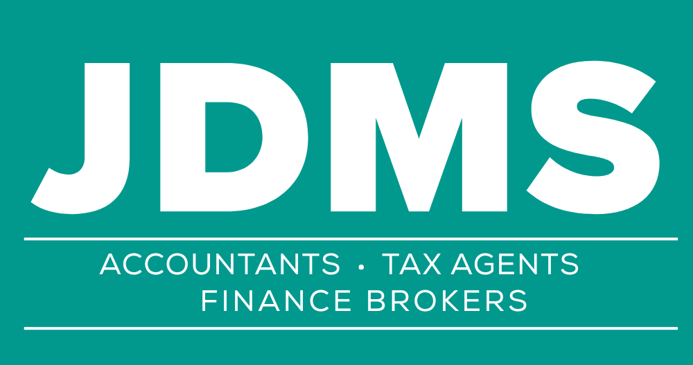 JDMS - Accountants and Tax Agents